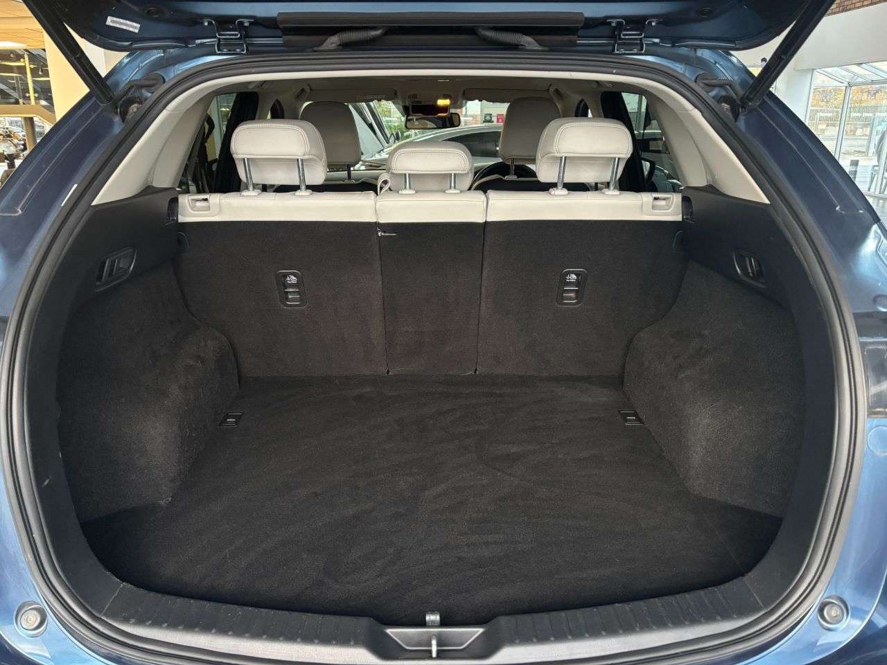 2018 MAZDA CX-5 2018 MAZDA CX-5