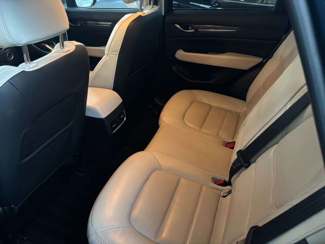 2018 MAZDA CX-5 2018 MAZDA CX-5