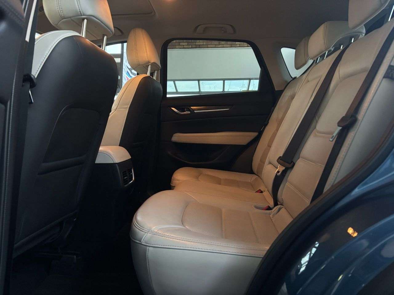 2018 MAZDA CX-5 2018 MAZDA CX-5