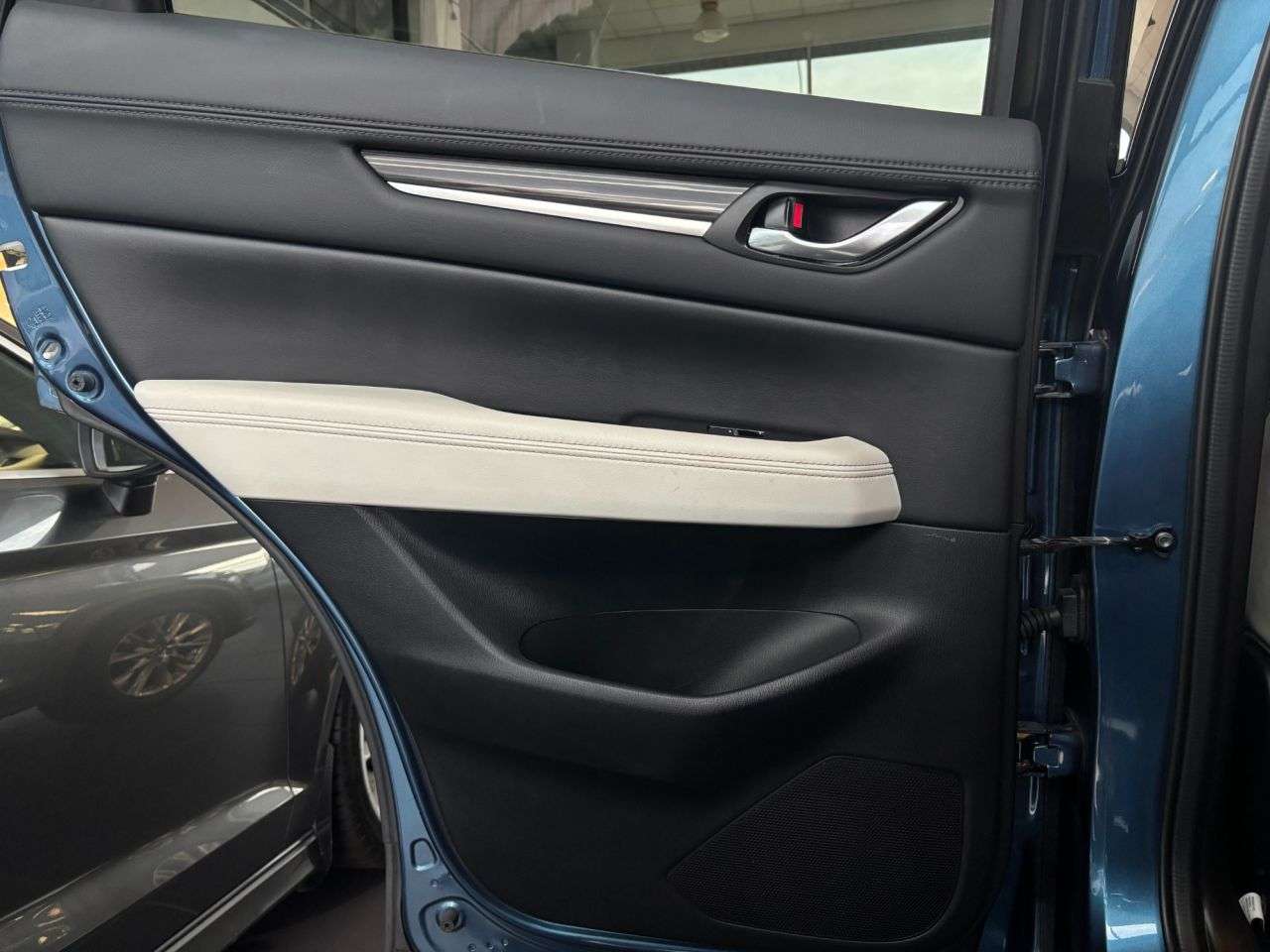 2018 MAZDA CX-5 2018 MAZDA CX-5