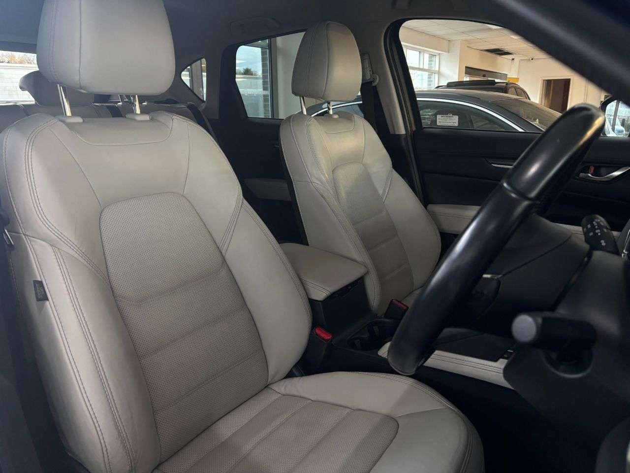 2018 MAZDA CX-5 2018 MAZDA CX-5