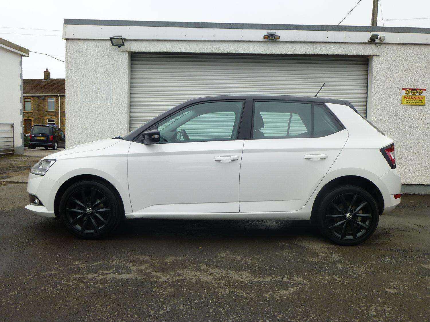 2021 SKODA FABIA 2021 SKODA FABIA