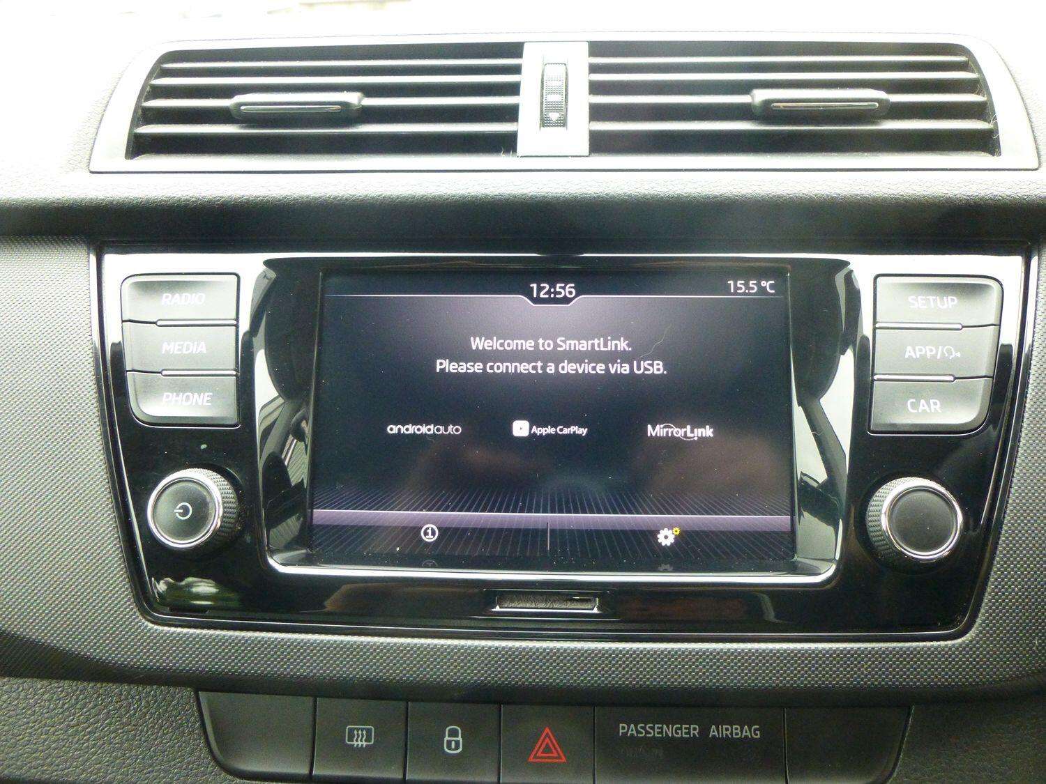 2021 SKODA FABIA 2021 SKODA FABIA