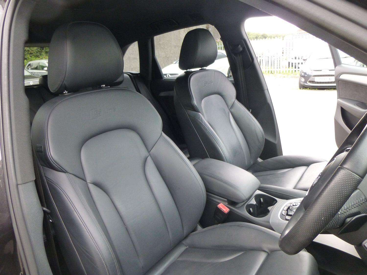 2016 AUDI Q5 2016 AUDI Q5