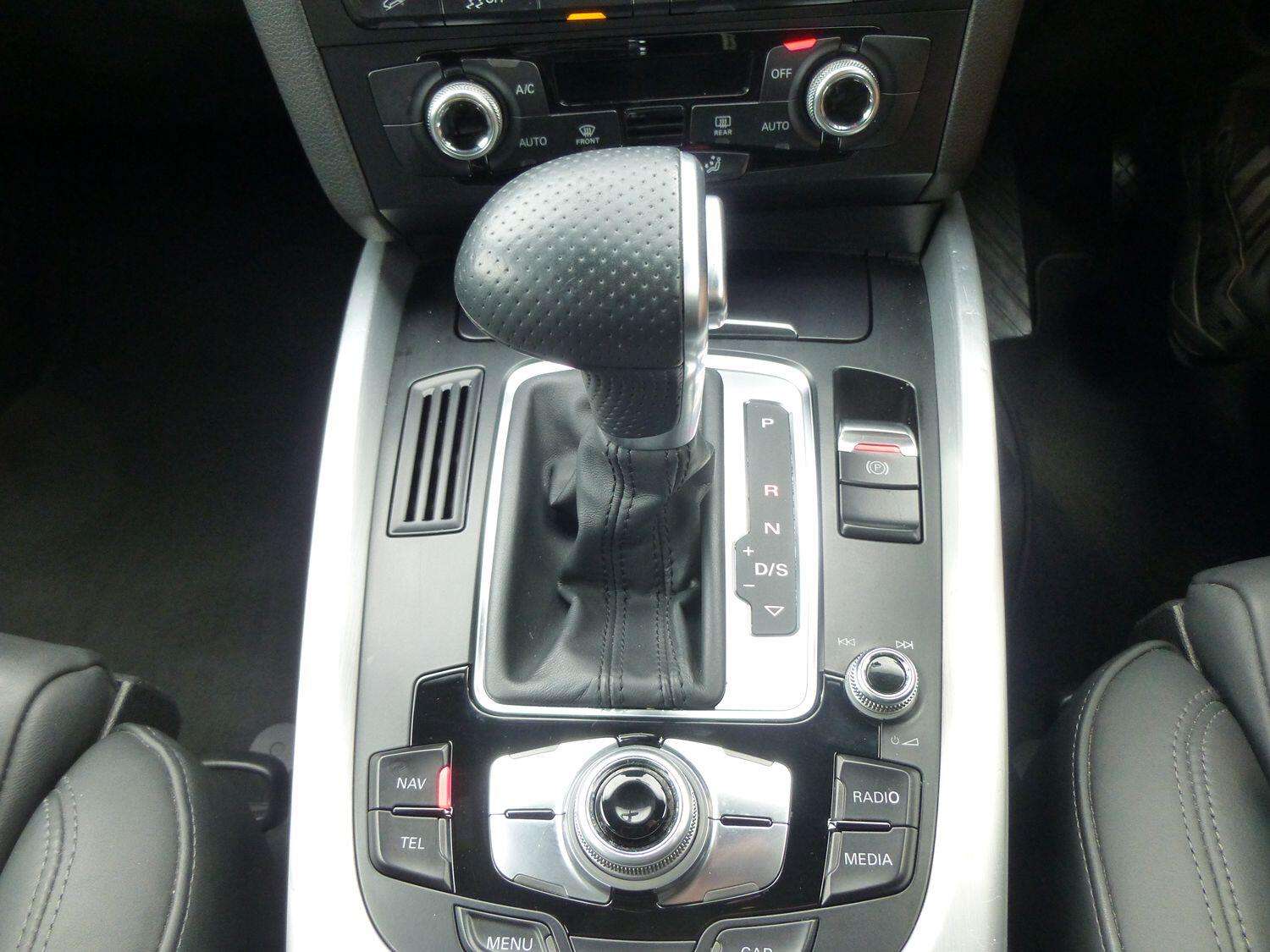 2016 AUDI Q5 2016 AUDI Q5