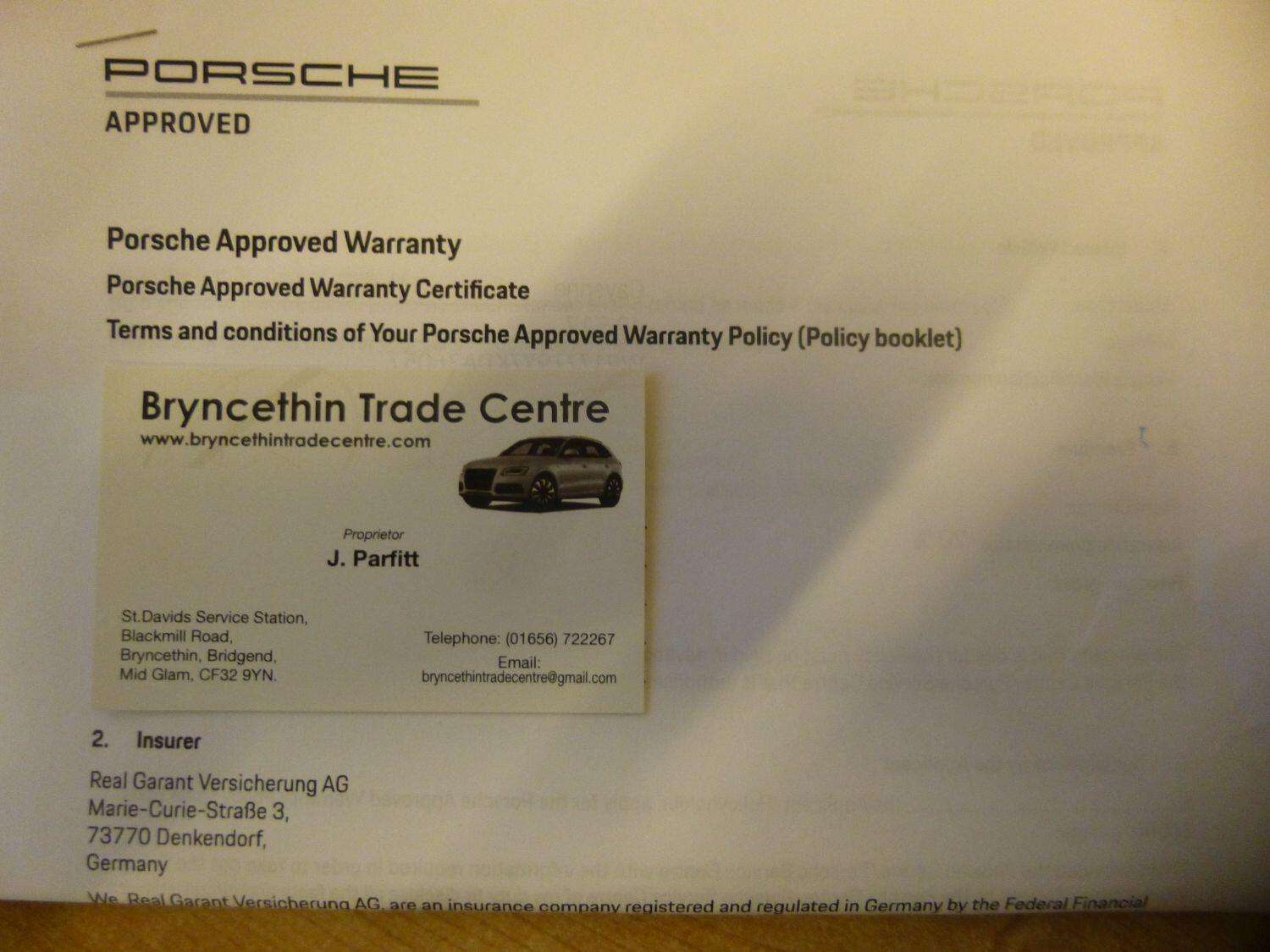 2019 PORSCHE CAYENNE 2019 PORSCHE CAYENNE