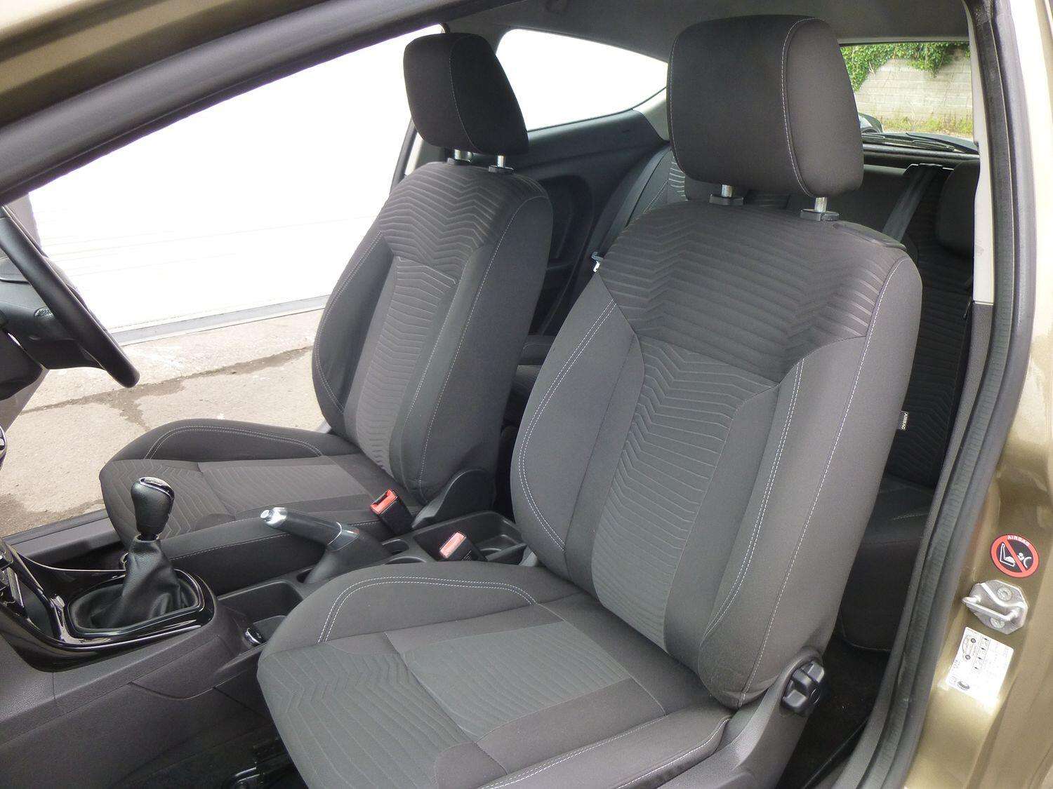 2013 FORD FIESTA 2013 FORD FIESTA