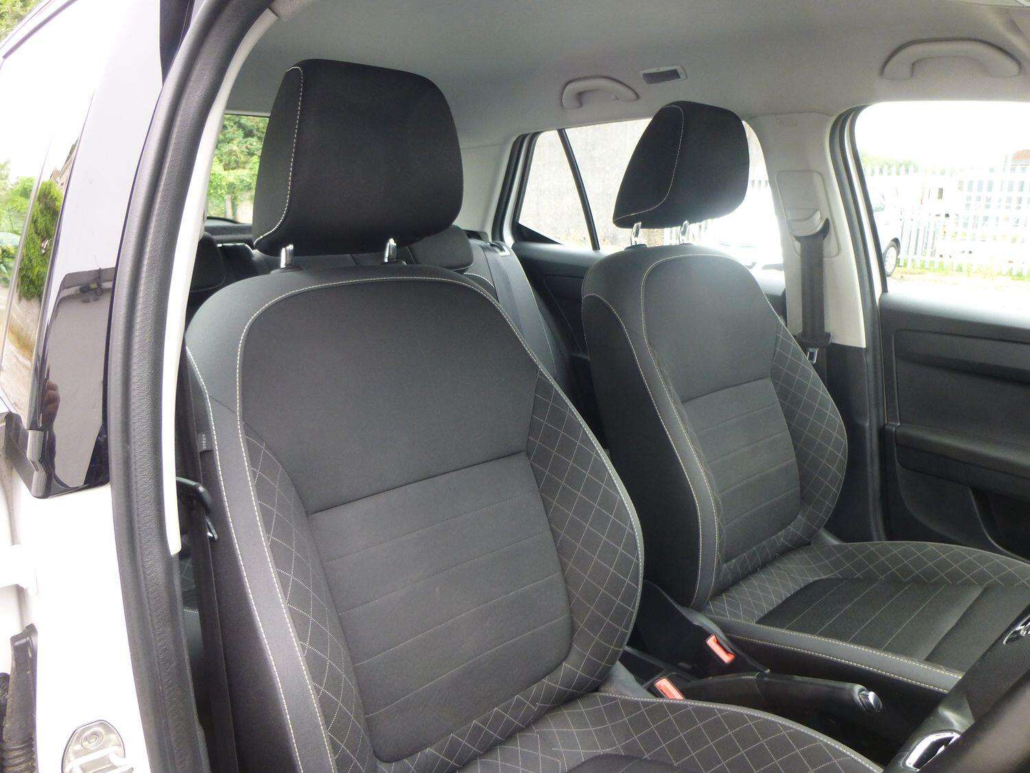 2021 SKODA FABIA 2021 SKODA FABIA