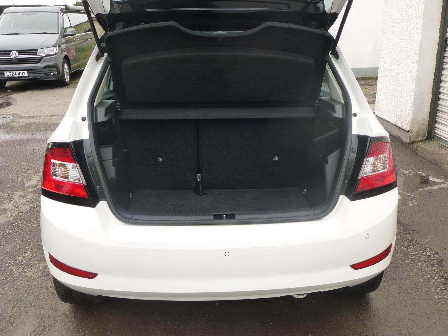 2021 SKODA FABIA 2021 SKODA FABIA