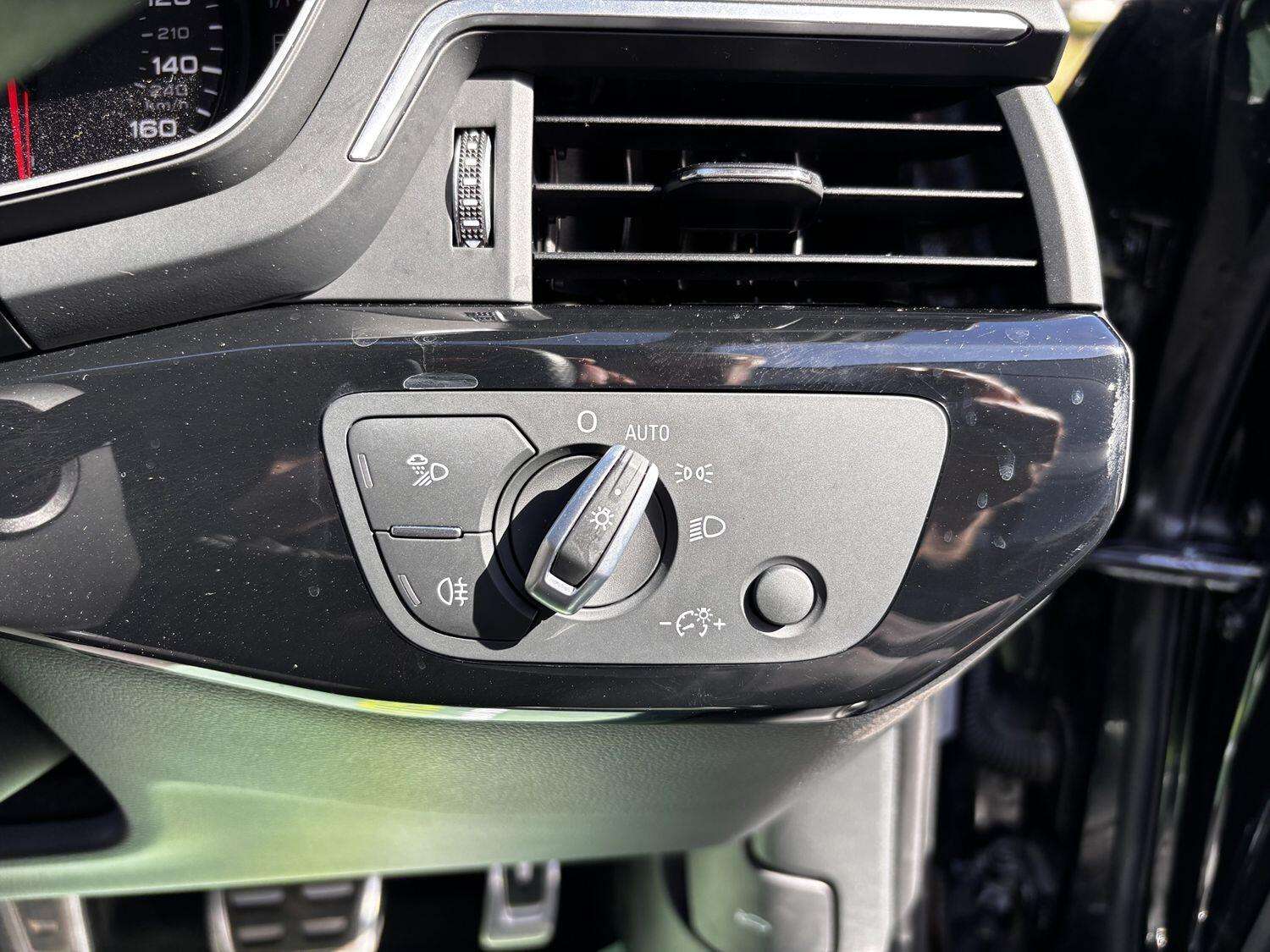 2019 AUDI A4 2019 AUDI A4