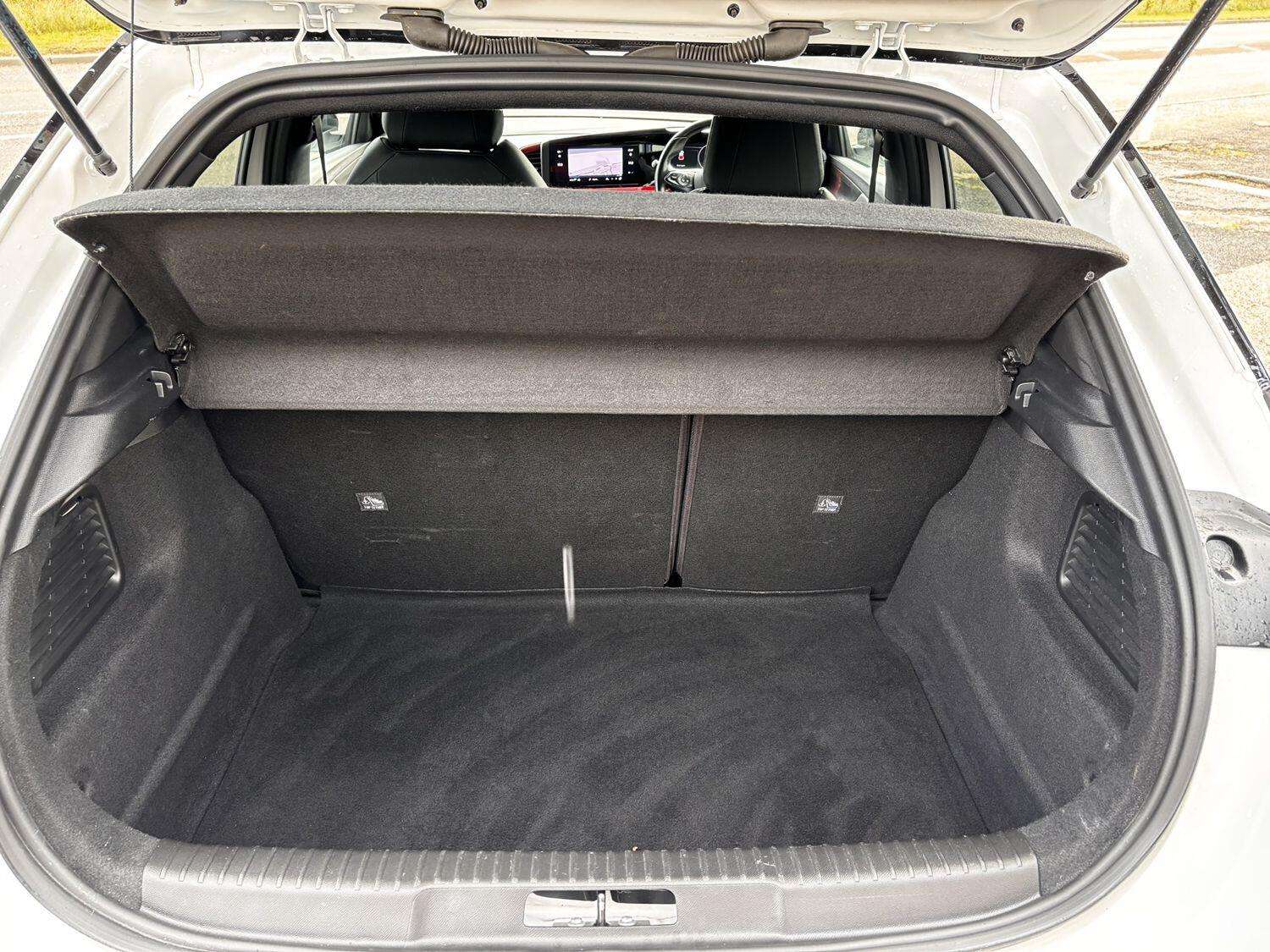 2022 VAUXHALL MOKKA 2022 VAUXHALL MOKKA