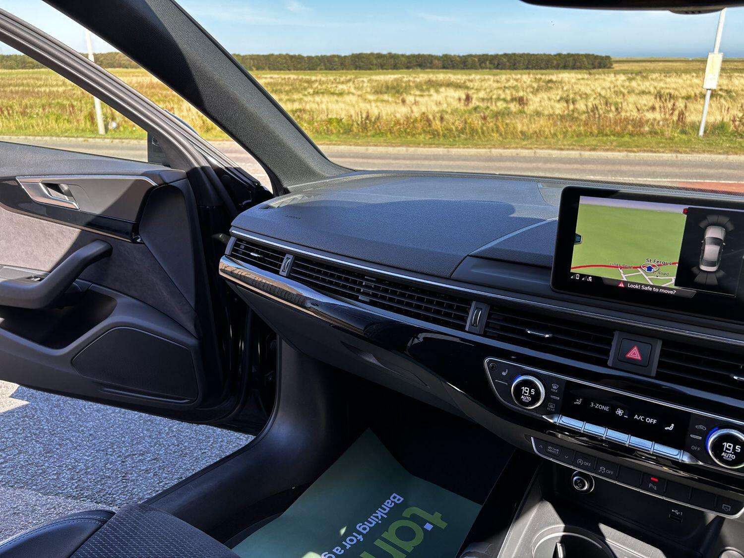 2019 AUDI A4 2019 AUDI A4