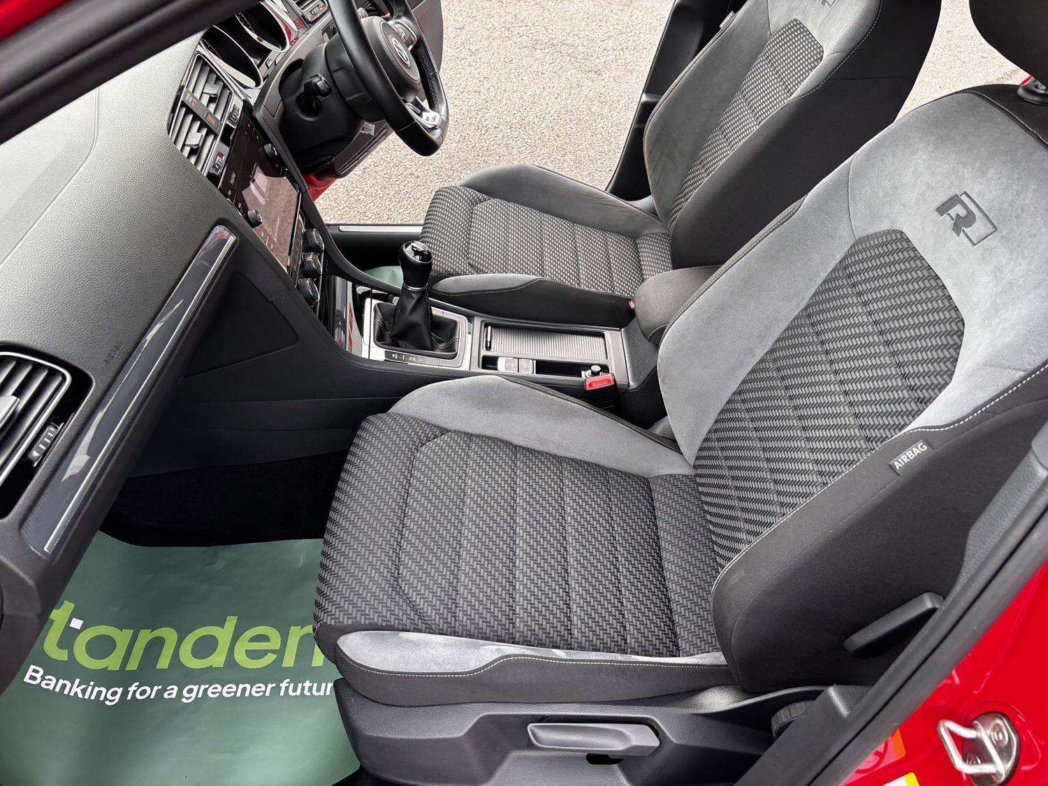 2018 VOLKSWAGEN GOLF 2018 VOLKSWAGEN GOLF