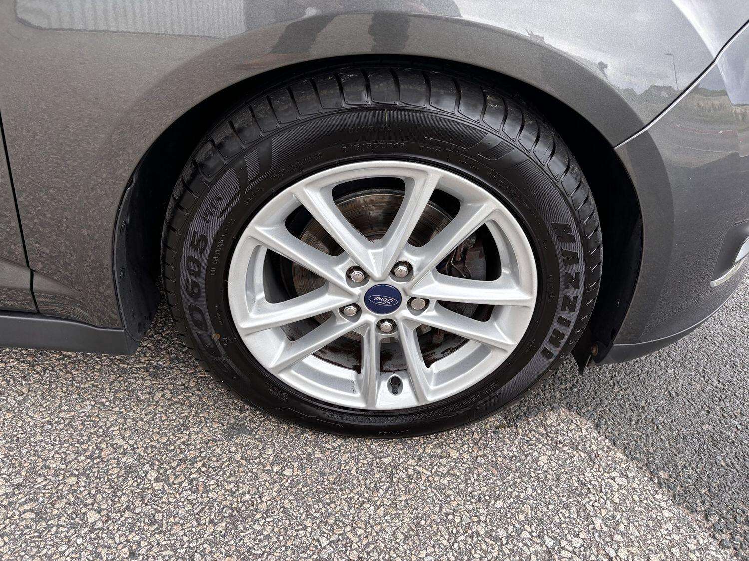 2017 FORD C-MAX 2017 FORD C-MAX