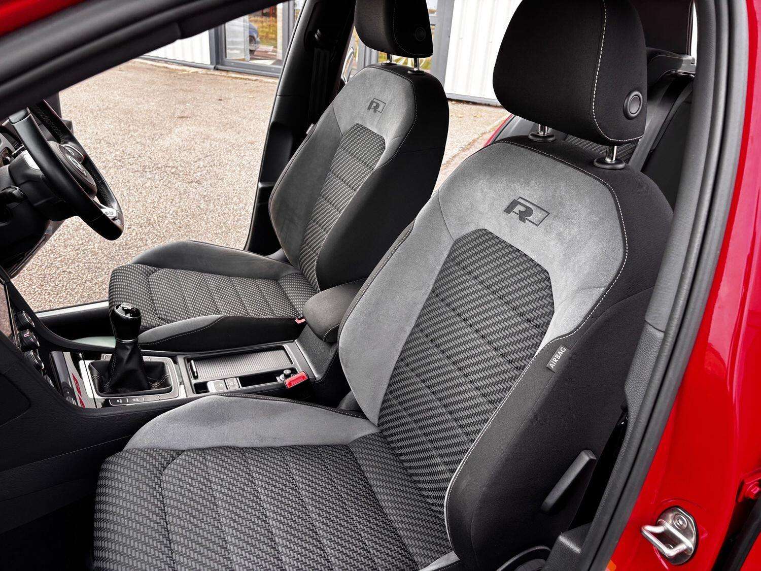 2018 VOLKSWAGEN GOLF 2018 VOLKSWAGEN GOLF