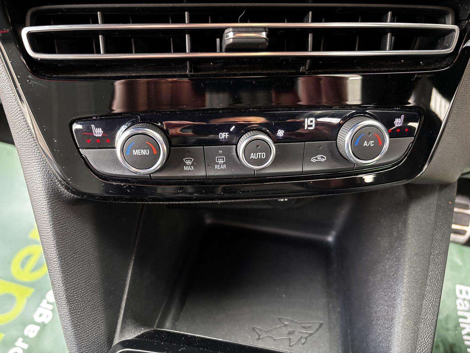 2022 VAUXHALL MOKKA 2022 VAUXHALL MOKKA