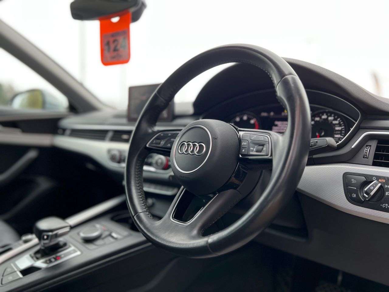2018 AUDI A4 2018 AUDI A4