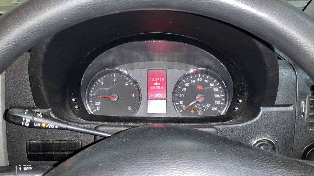 2017 VOLKSWAGEN CRAFTER 2017 VOLKSWAGEN CRAFTER