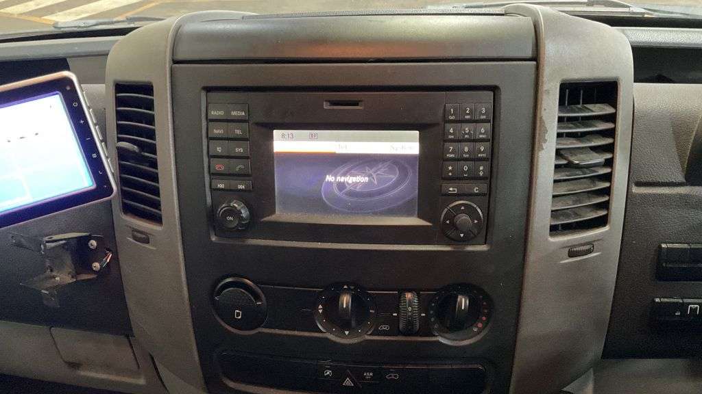 2017 VOLKSWAGEN CRAFTER 2017 VOLKSWAGEN CRAFTER