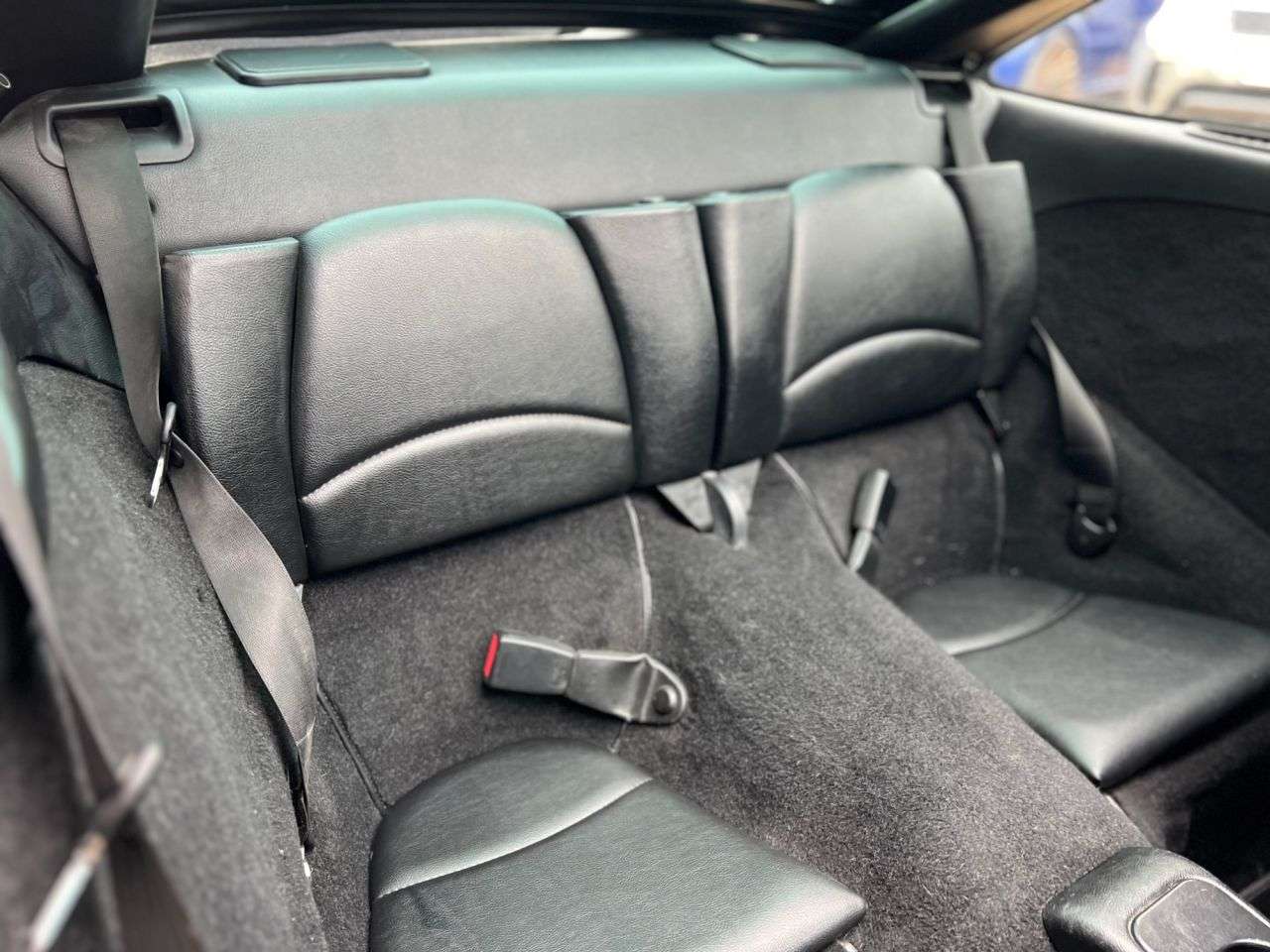 1996 PORSCHE 993 1996 PORSCHE 993