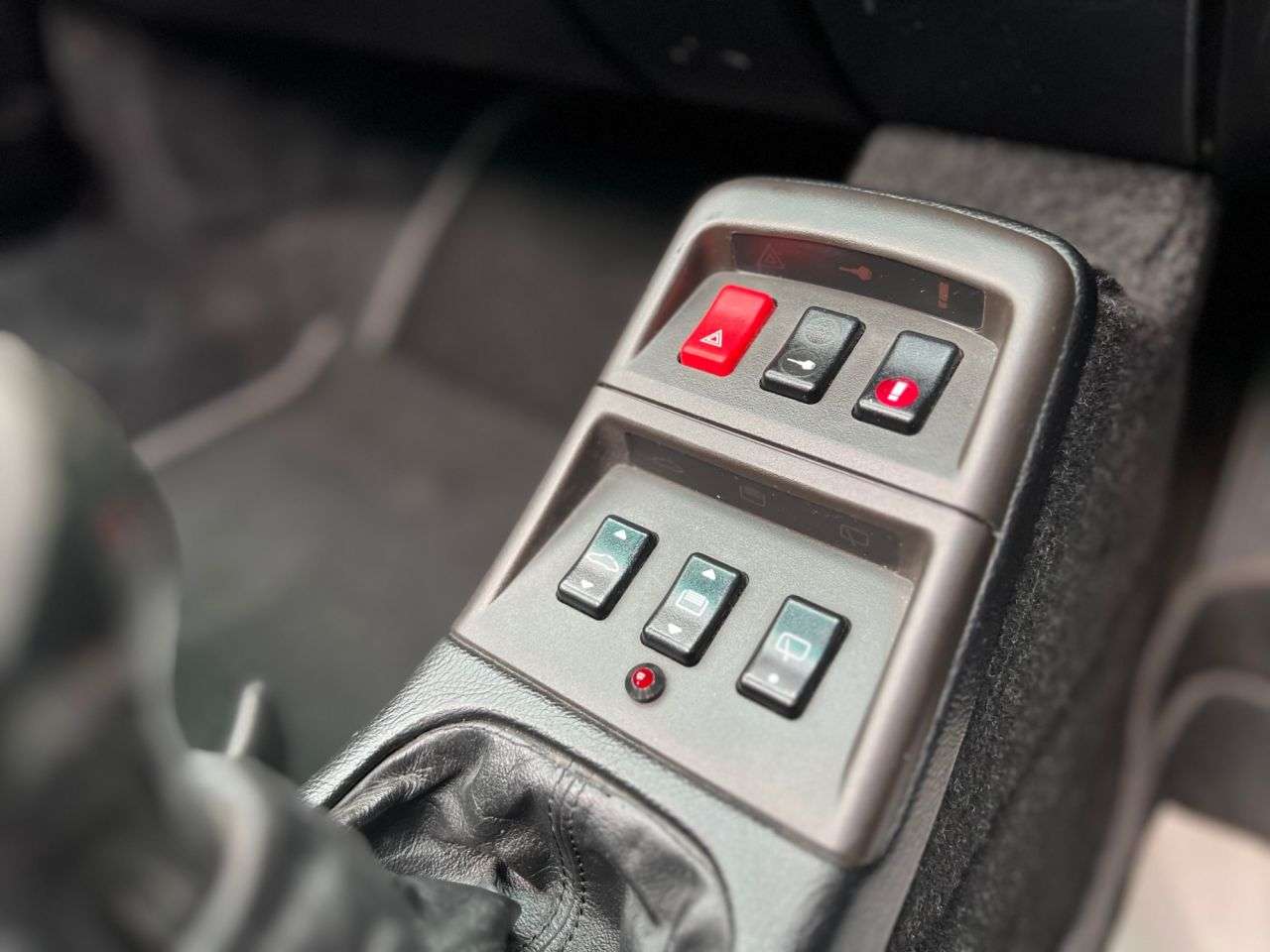 1996 PORSCHE 993 1996 PORSCHE 993