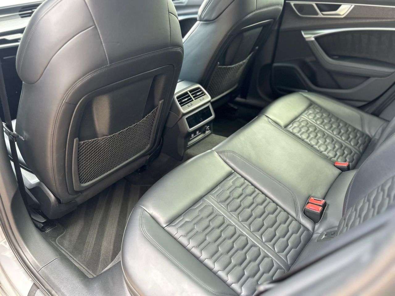 2020 AUDI RS6 AVANT 2020 AUDI RS6 AVANT