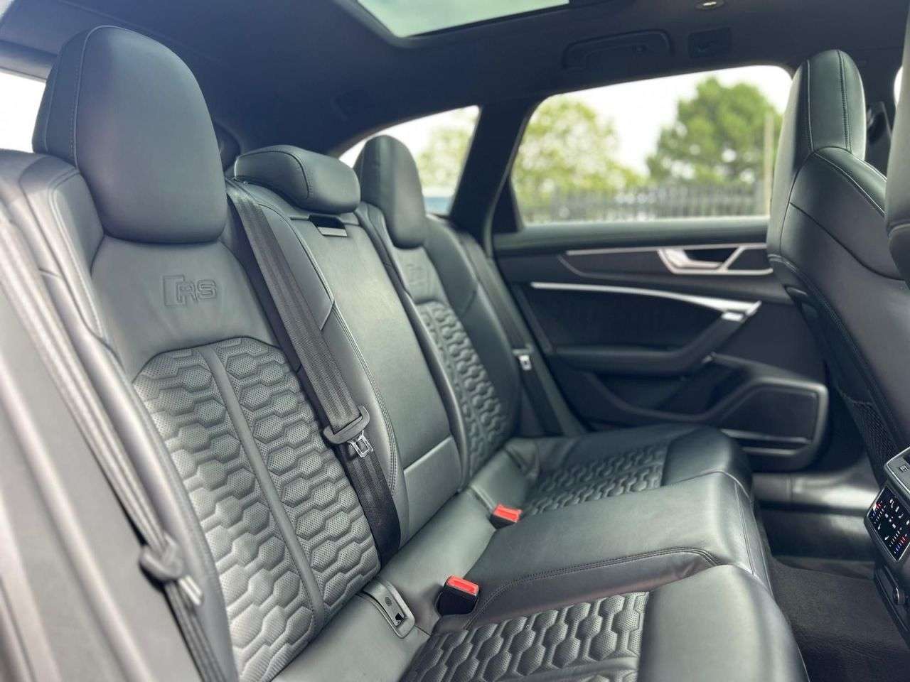 2020 AUDI RS6 AVANT 2020 AUDI RS6 AVANT