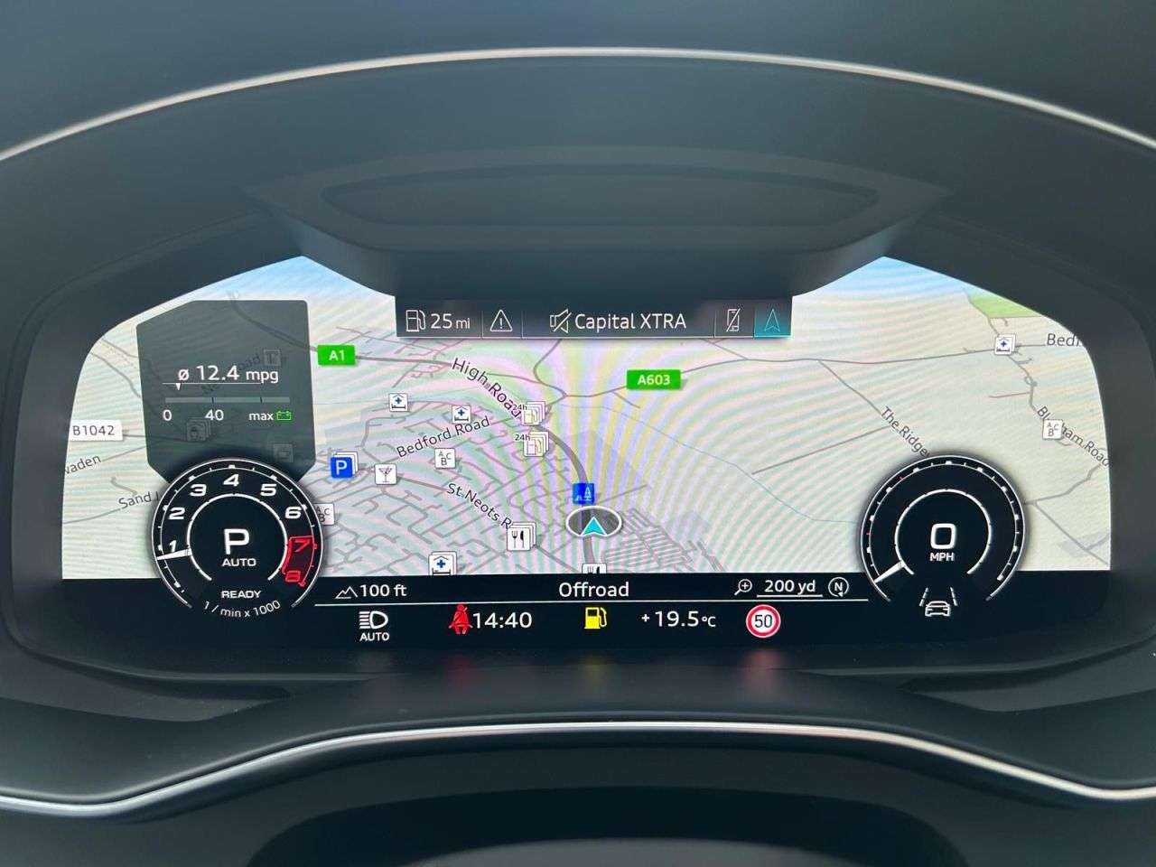 2020 AUDI RS6 AVANT 2020 AUDI RS6 AVANT