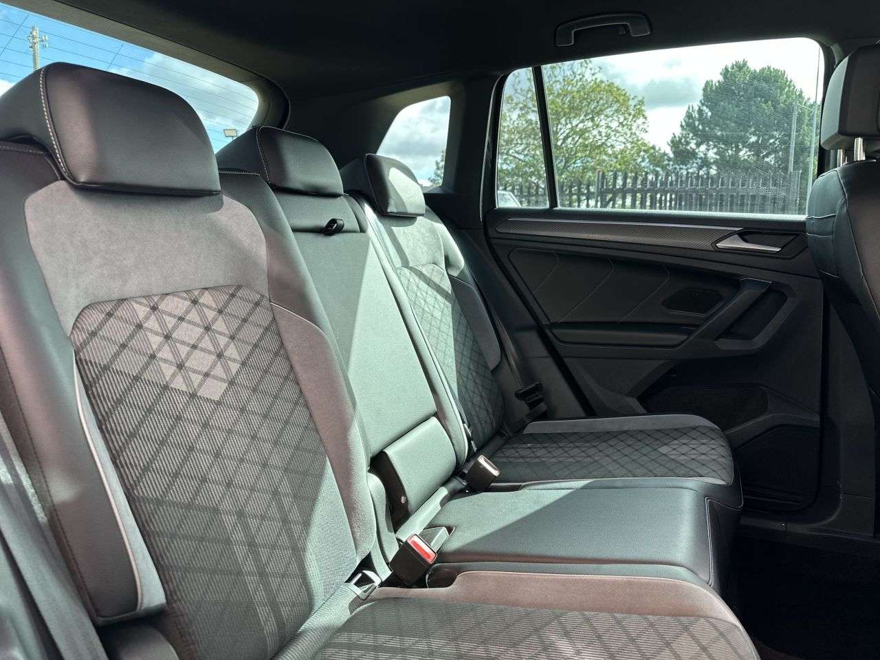 2022 VOLKSWAGEN TIGUAN 2022 VOLKSWAGEN TIGUAN