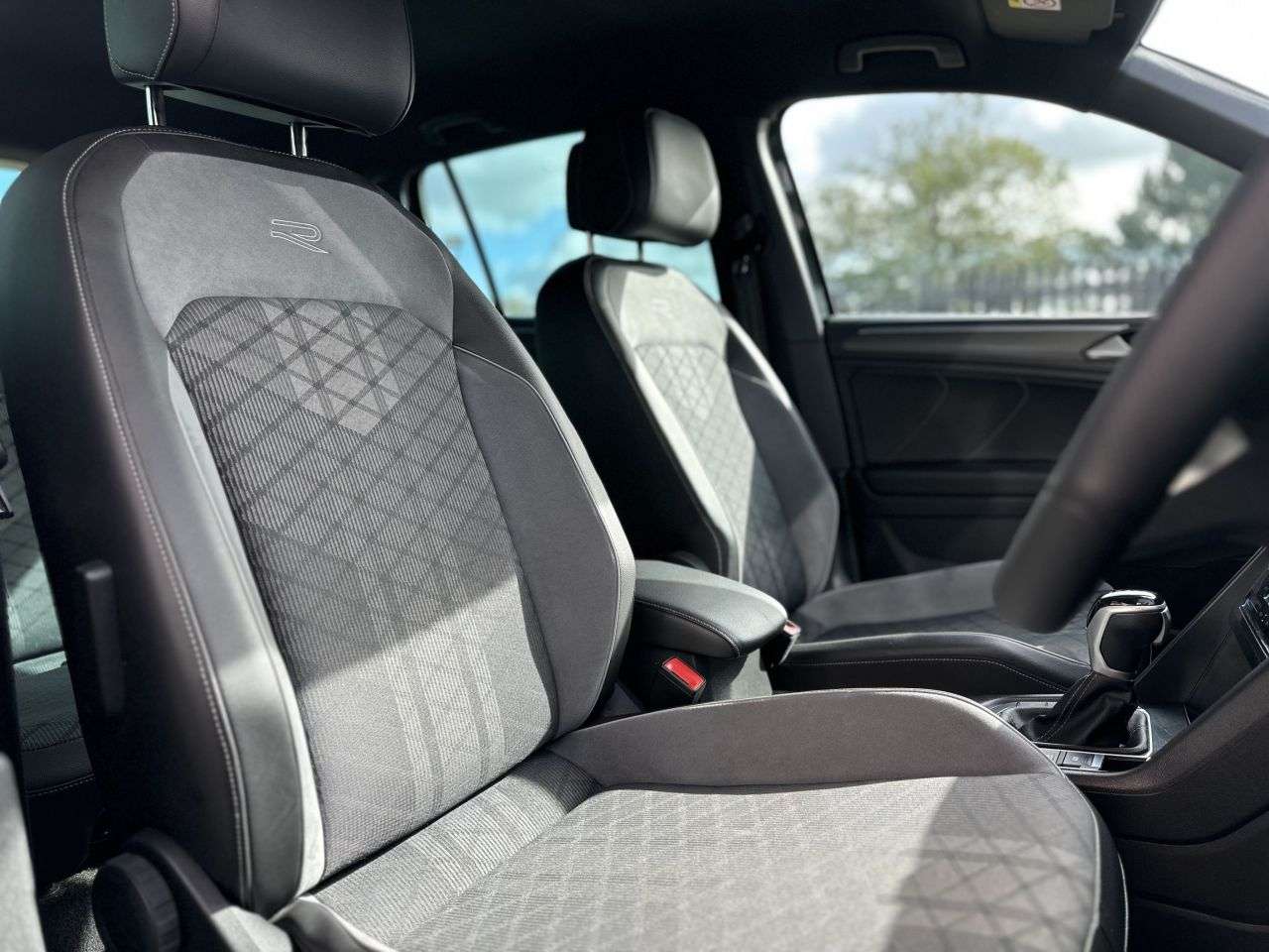 2022 VOLKSWAGEN TIGUAN 2022 VOLKSWAGEN TIGUAN