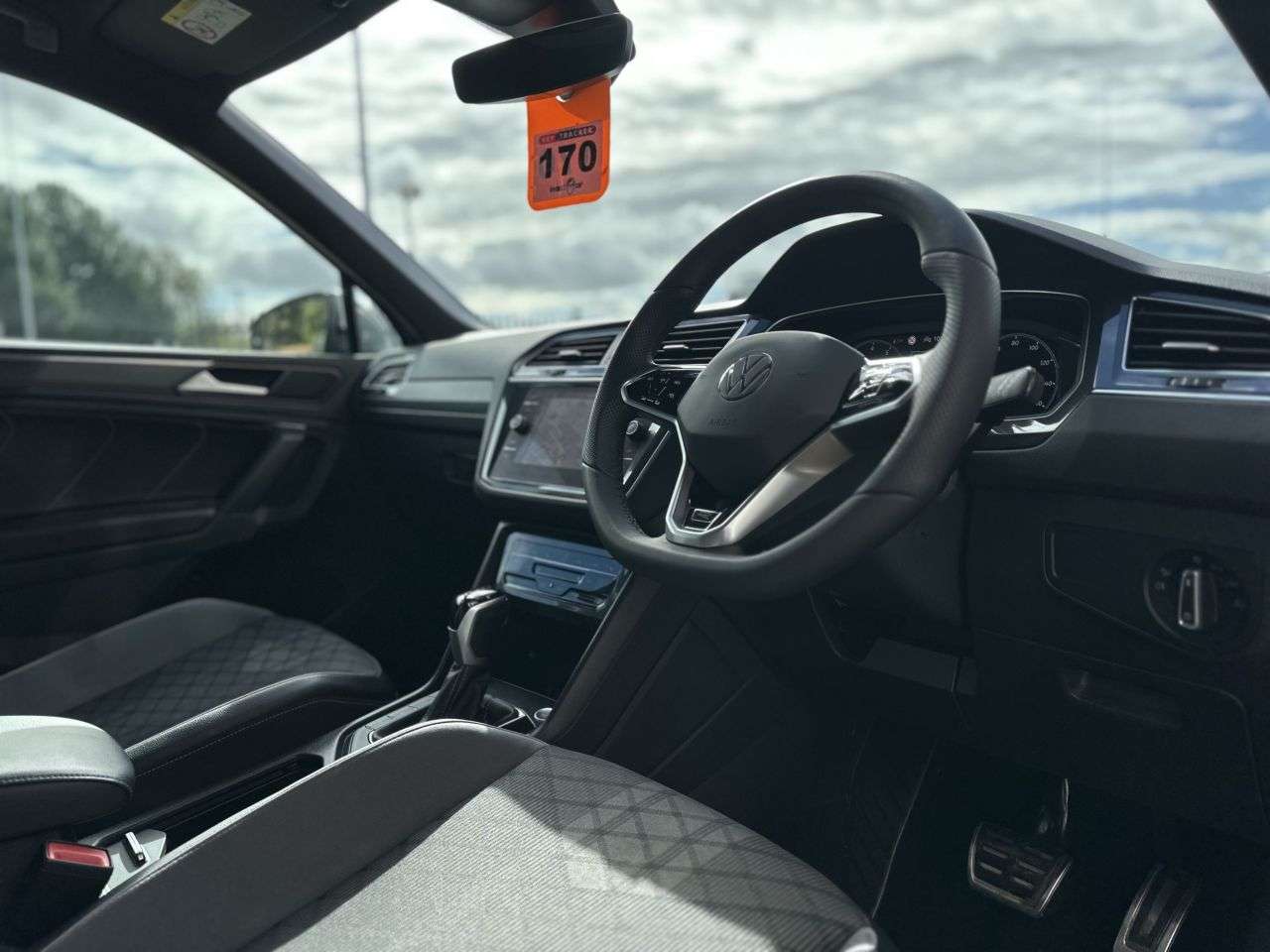 2022 VOLKSWAGEN TIGUAN 2022 VOLKSWAGEN TIGUAN