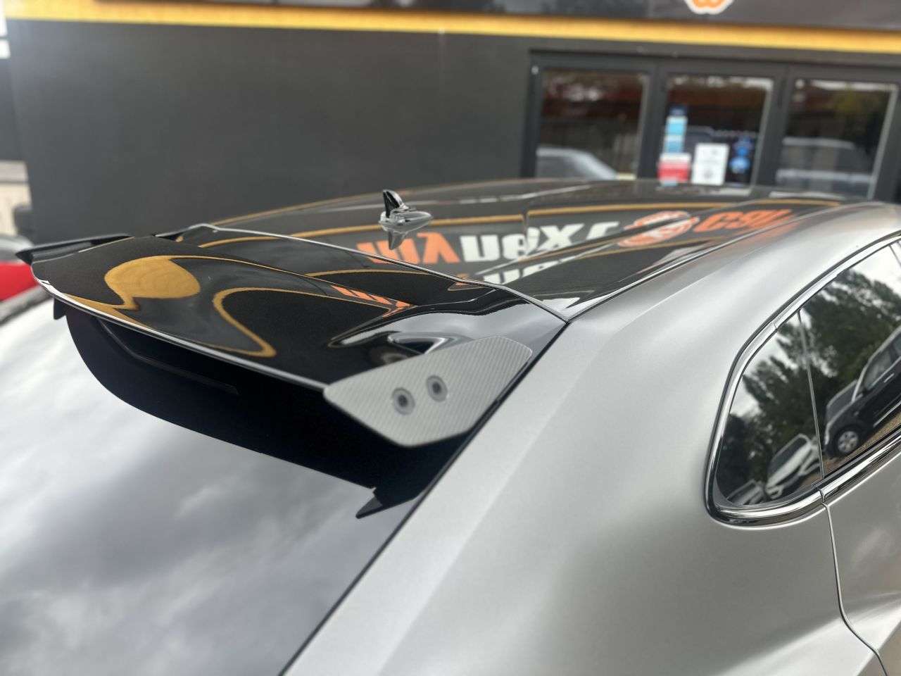 2023 LAMBORGHINI URUS 2023 LAMBORGHINI URUS