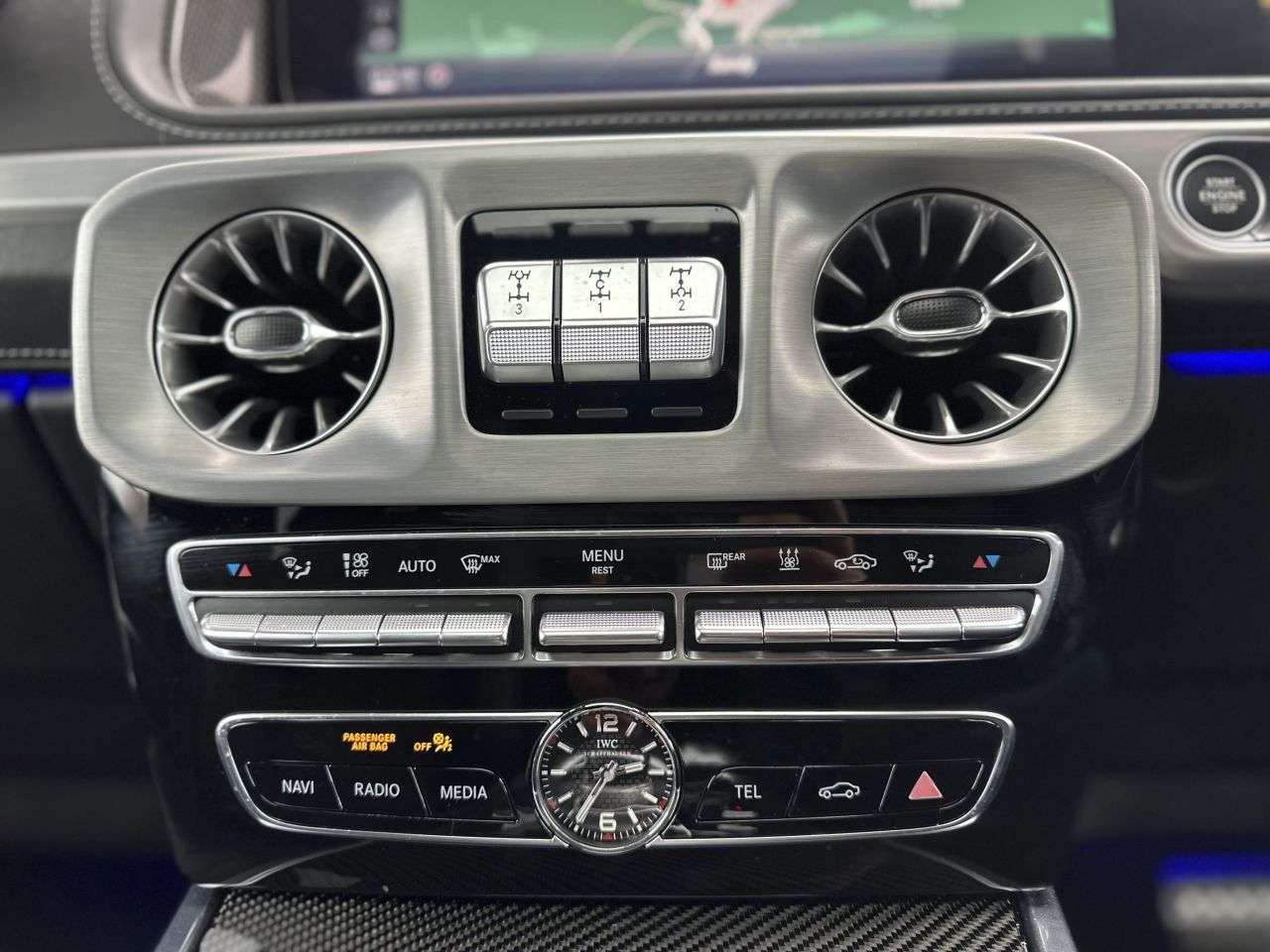 2021 MERCEDES-BENZ G-CLASS 2021 MERCEDES-BENZ G-CLASS