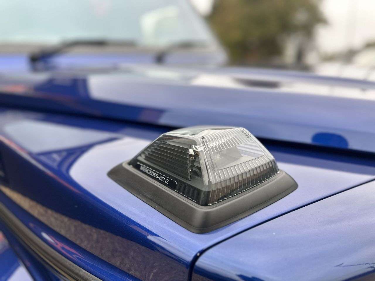 2021 MERCEDES-BENZ G-CLASS 2021 MERCEDES-BENZ G-CLASS