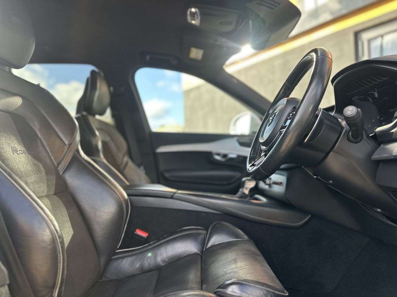 2016 VOLVO XC90 2016 VOLVO XC90