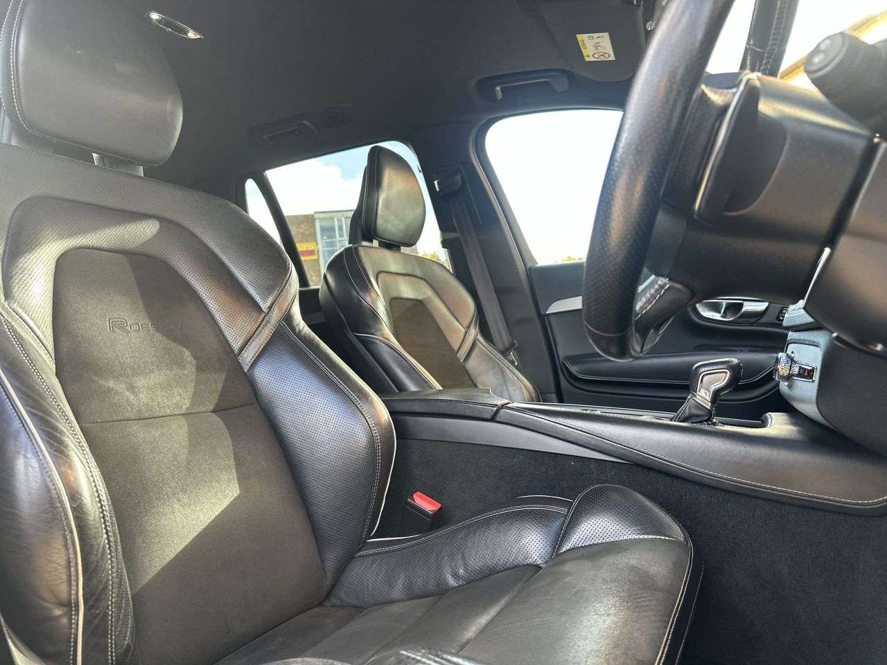 2016 VOLVO XC90 2016 VOLVO XC90