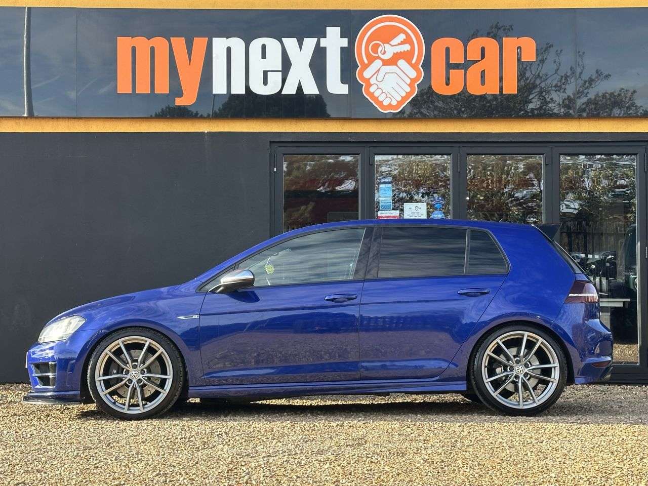 2016 VOLKSWAGEN GOLF 2016 VOLKSWAGEN GOLF