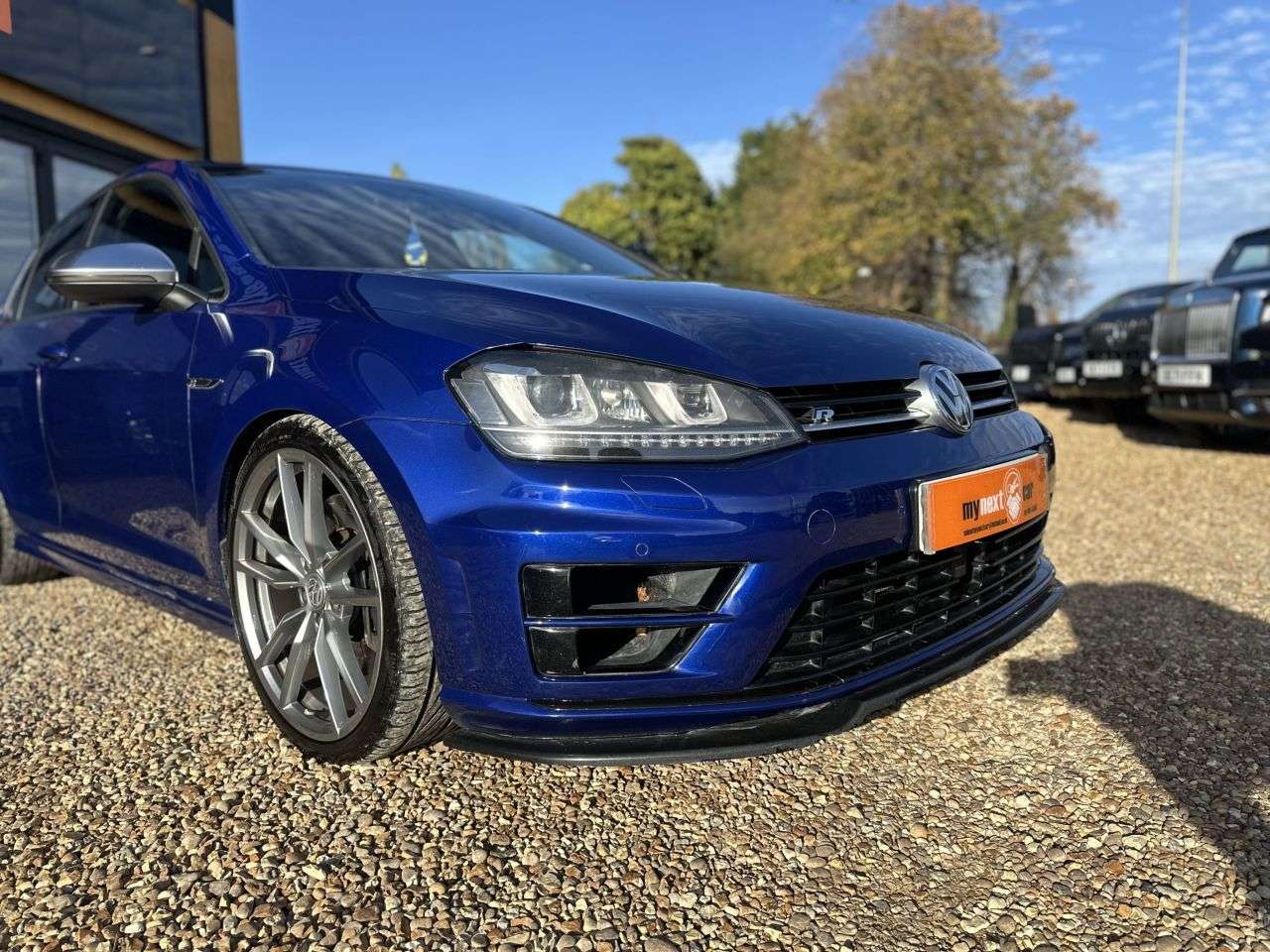 2016 VOLKSWAGEN GOLF 2016 VOLKSWAGEN GOLF