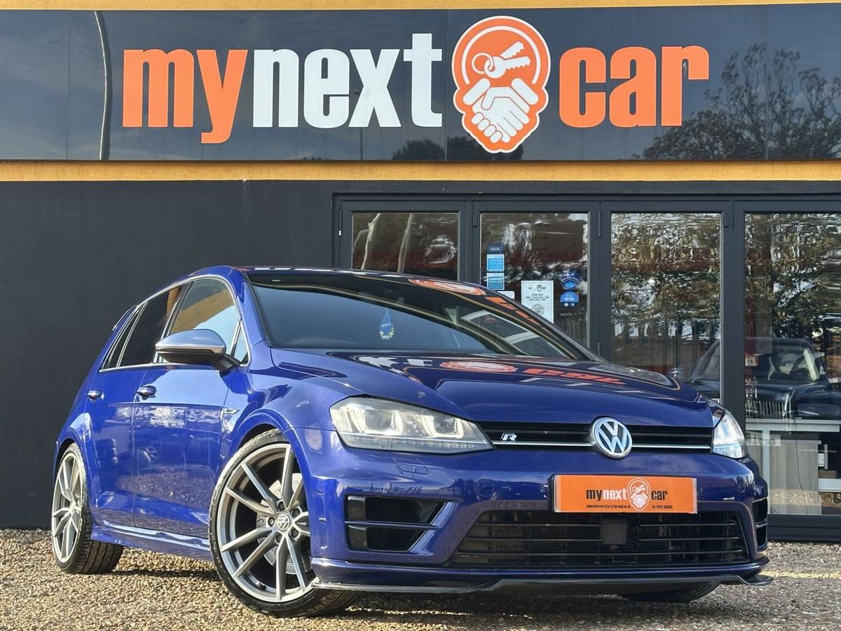 Check out this Volkswagen Golf 2016 Petrol Automatic