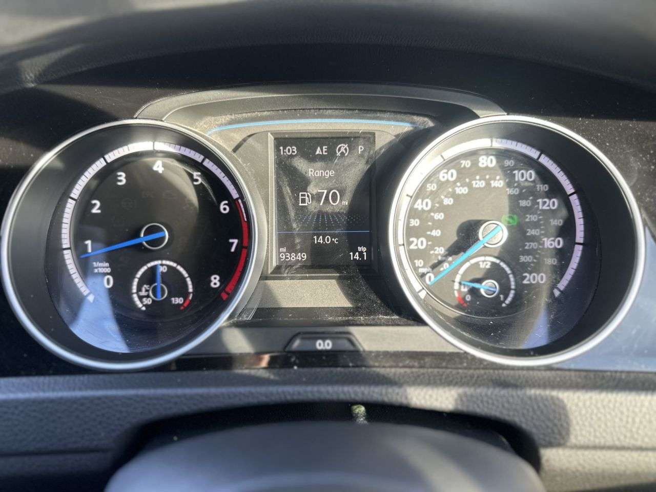 2016 VOLKSWAGEN GOLF 2016 VOLKSWAGEN GOLF