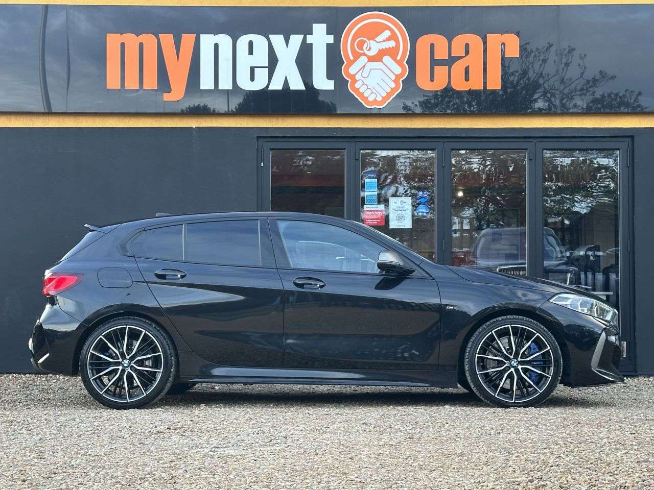 2023 BMW 1 SERIES 2023 BMW 1 SERIES