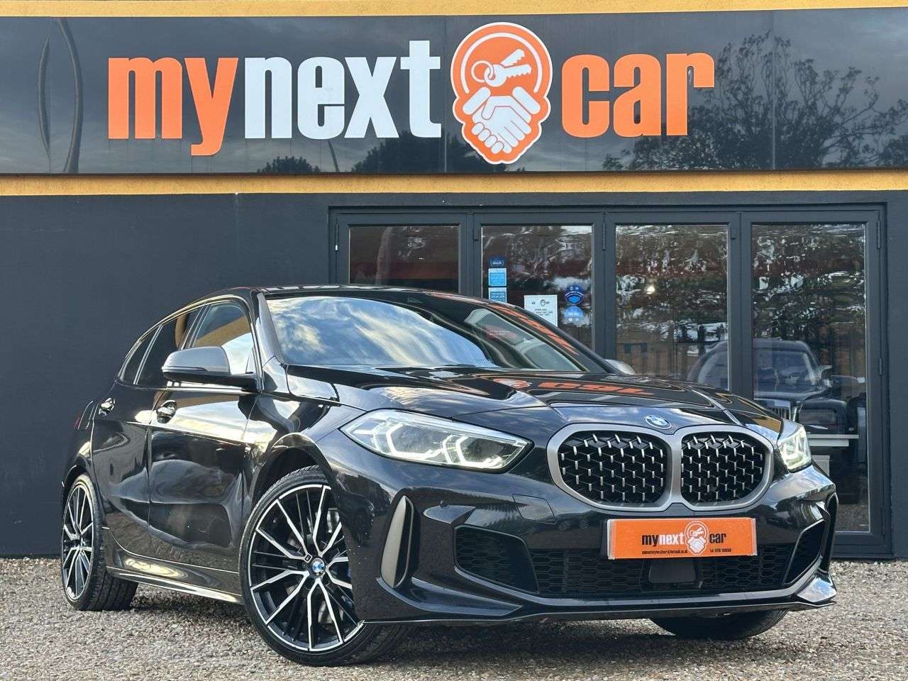 2023 BMW 1 SERIES 2023 BMW 1 SERIES