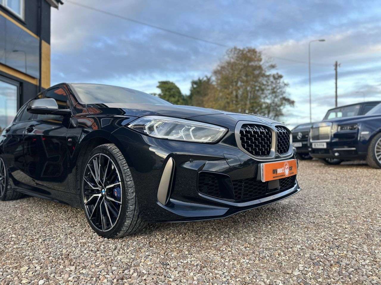 2023 BMW 1 SERIES 2023 BMW 1 SERIES