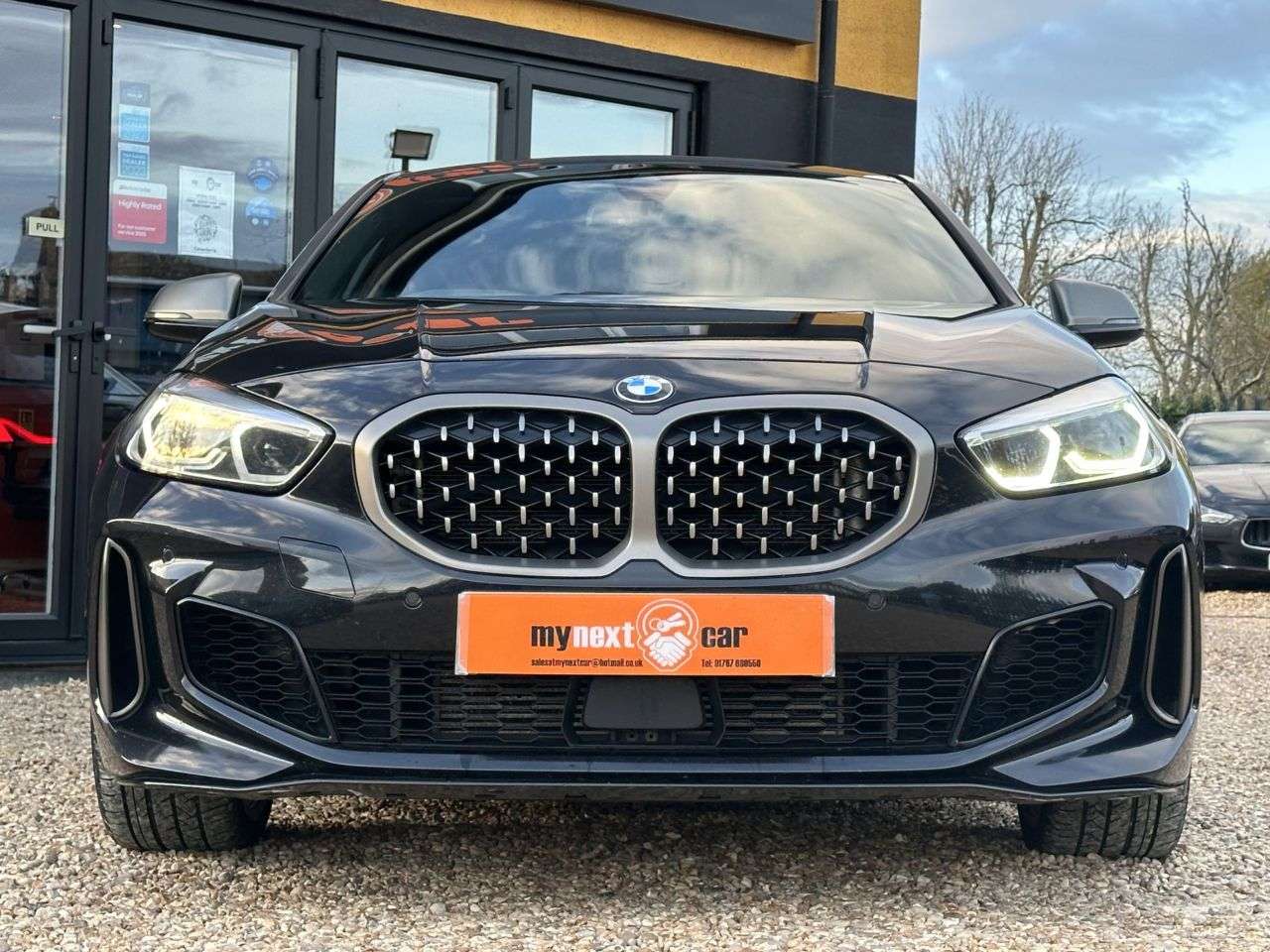 2023 BMW 1 SERIES 2023 BMW 1 SERIES