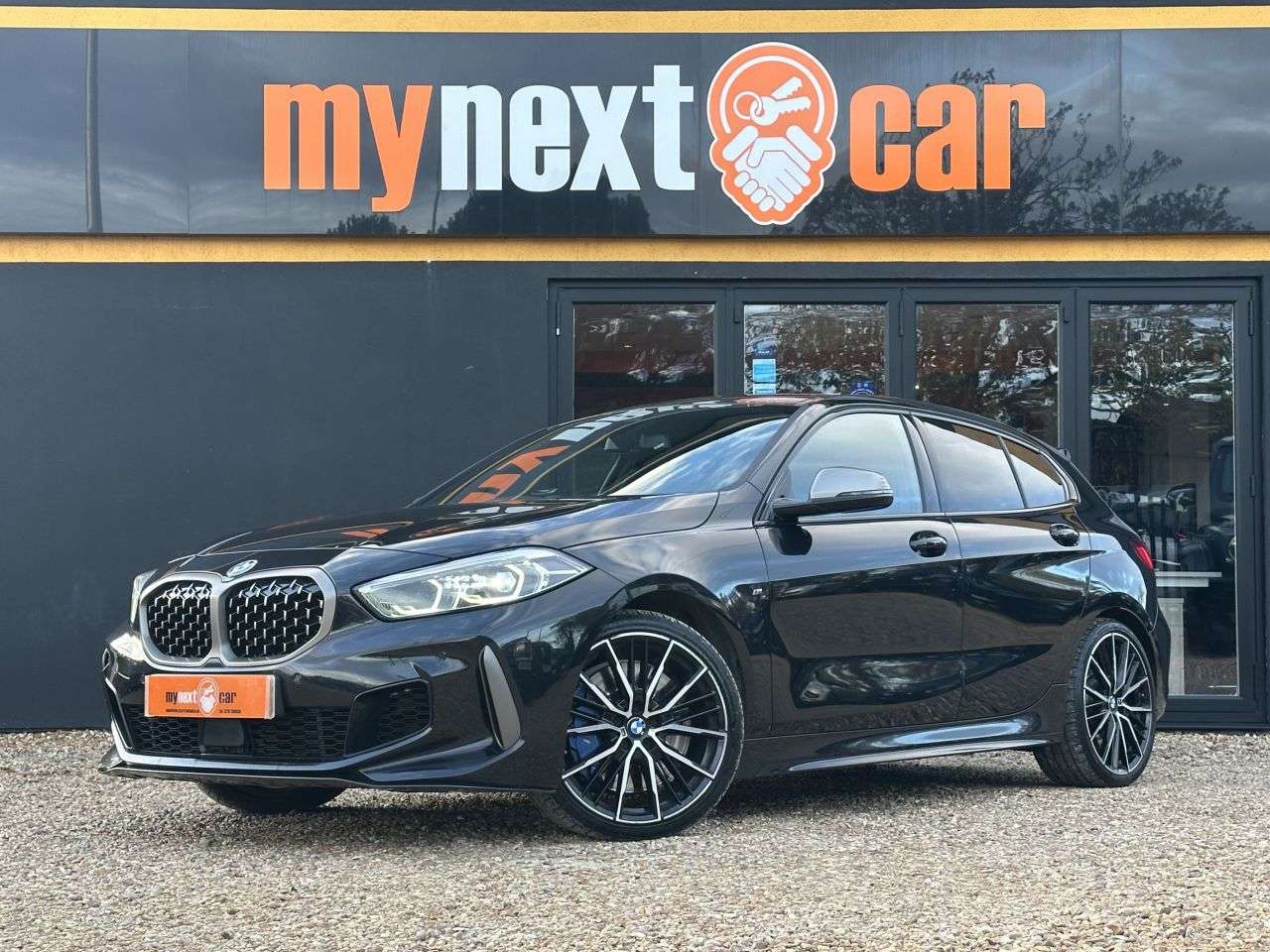 2023 BMW 1 SERIES 2023 BMW 1 SERIES