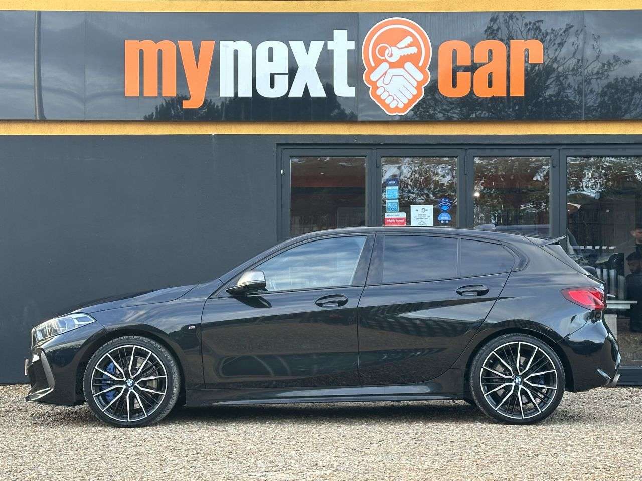 2023 BMW 1 SERIES 2023 BMW 1 SERIES