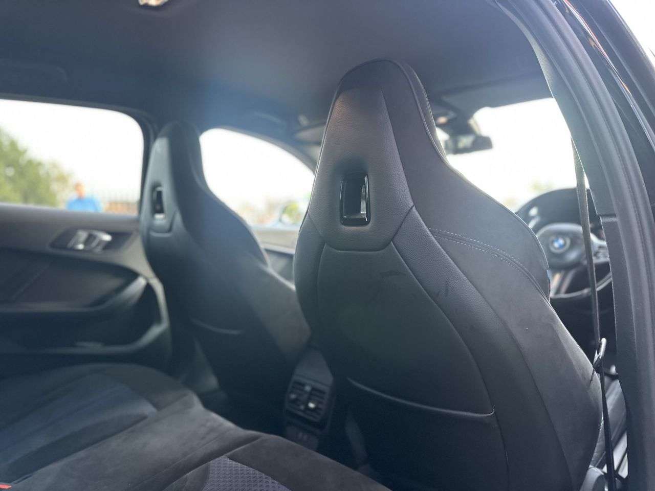 2023 BMW 1 SERIES 2023 BMW 1 SERIES