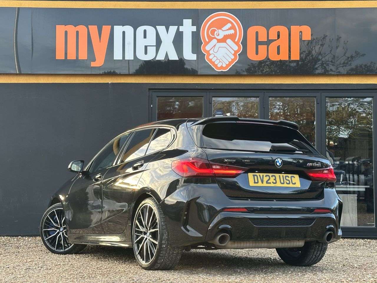 2023 BMW 1 SERIES 2023 BMW 1 SERIES