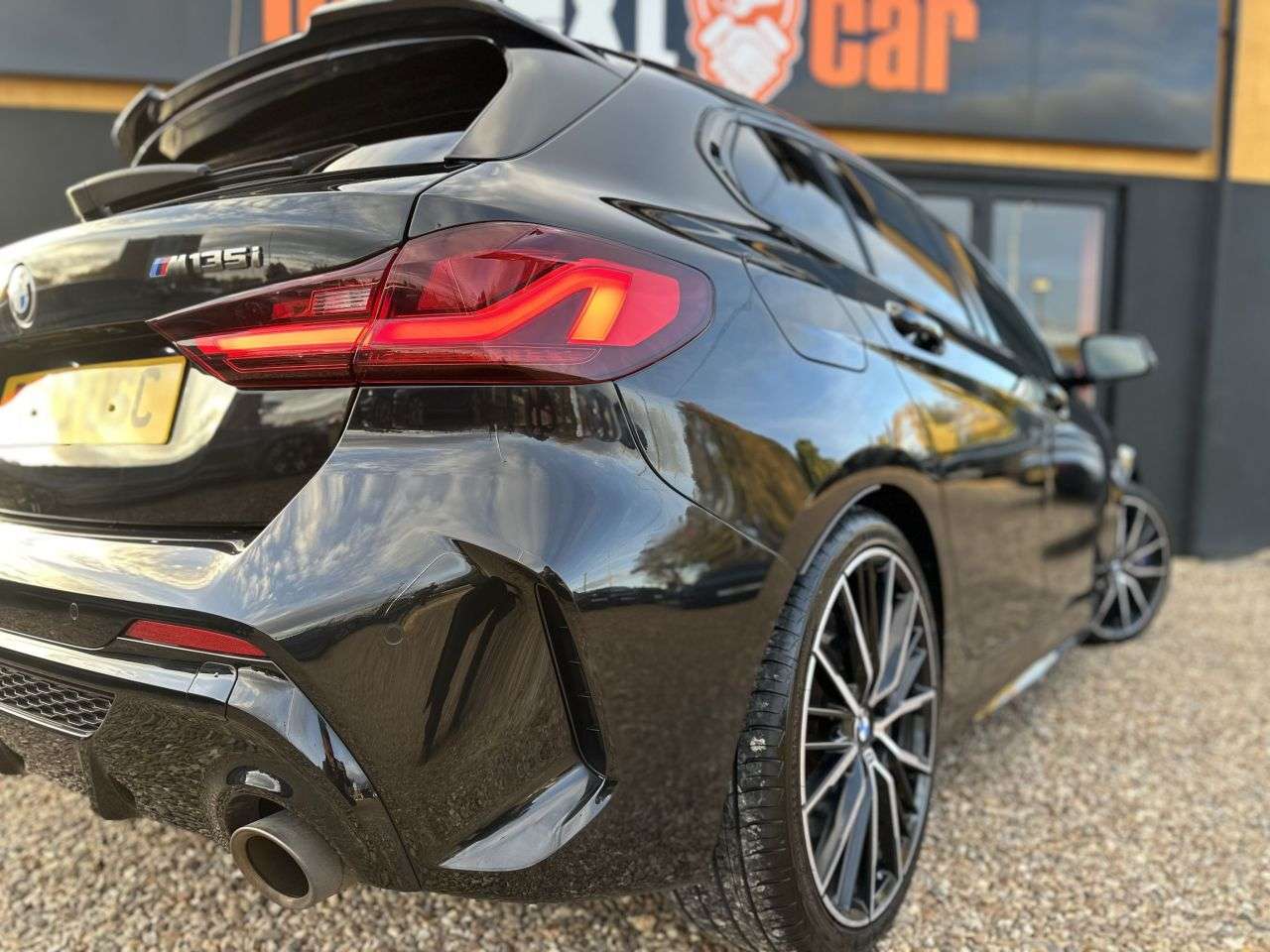 2023 BMW 1 SERIES 2023 BMW 1 SERIES