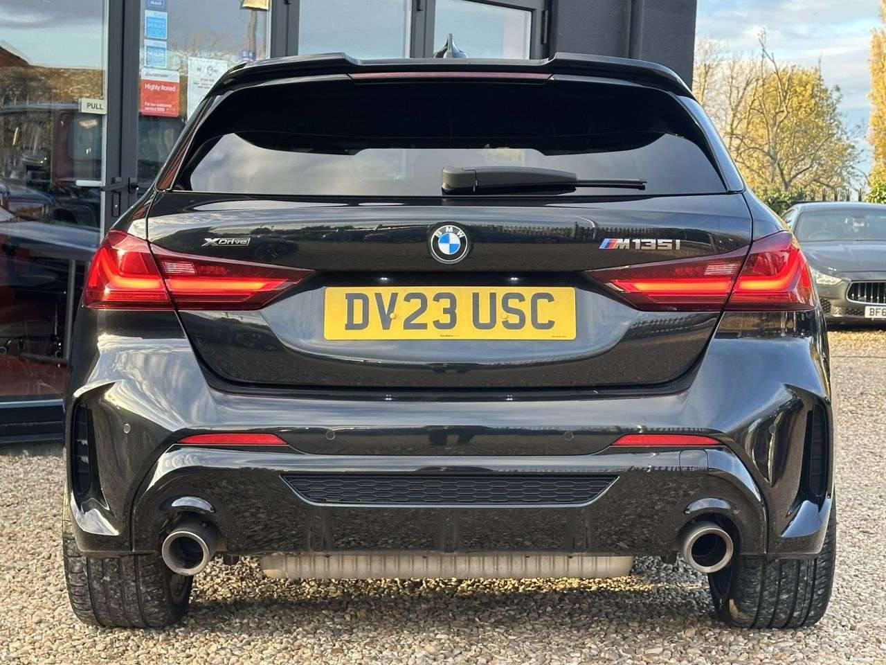 2023 BMW 1 SERIES 2023 BMW 1 SERIES